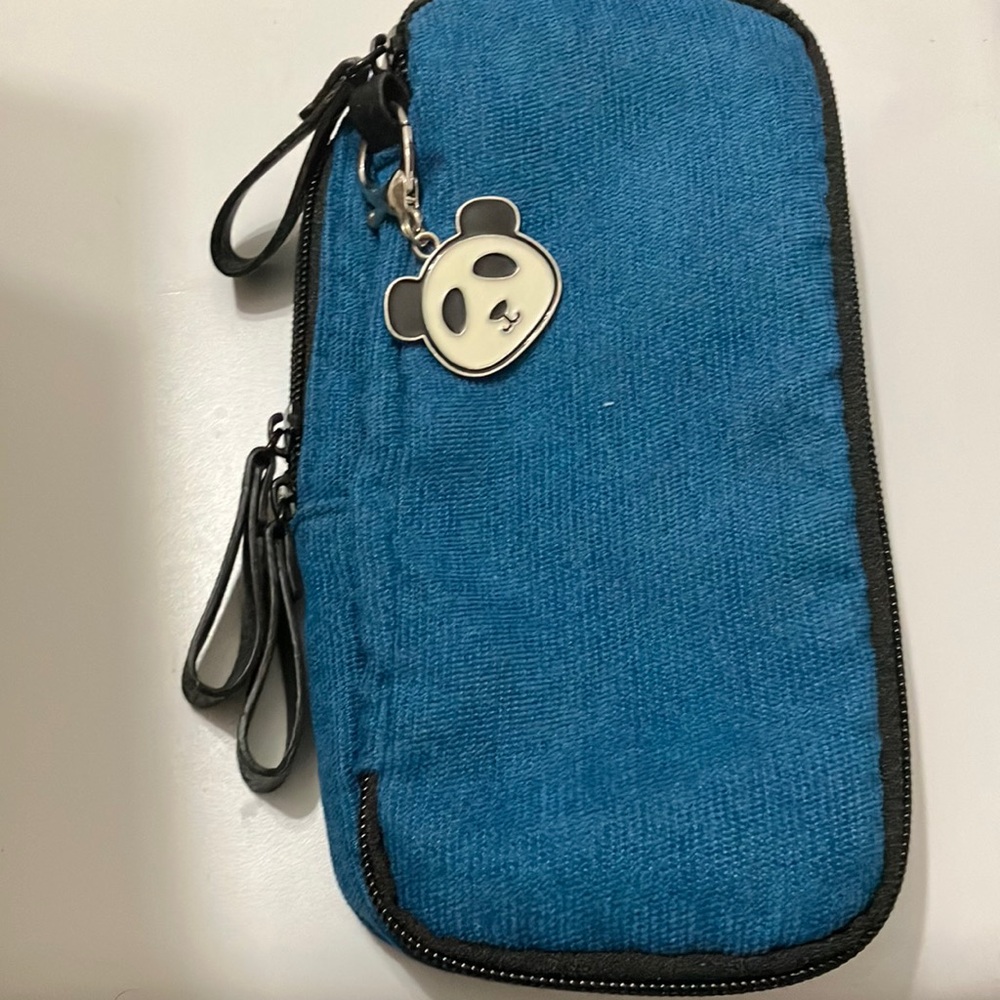 Panda Pouch
